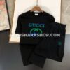 Conjunto corto Gucci