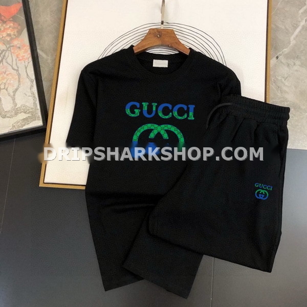 Conjunto corto Gucci