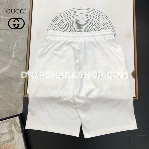 Conjunto corto Gucci