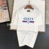 Conjunto corto Gucci