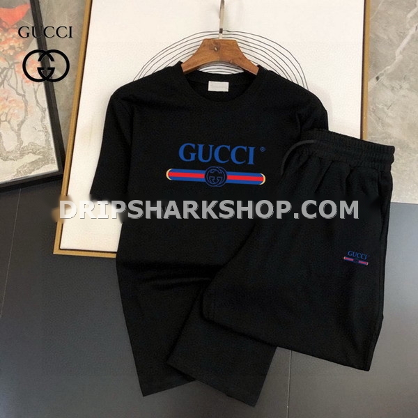 Conjunto corto Gucci