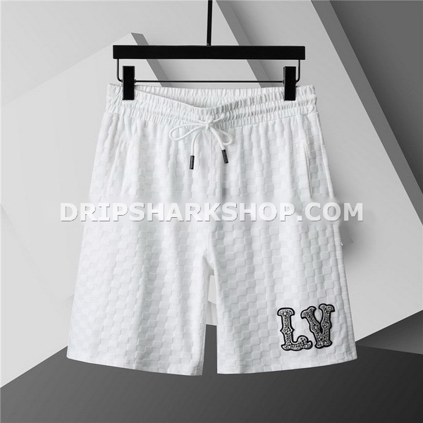 Conjunto corto Louis Vuitton