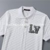 Conjunto corto Louis Vuitton