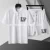 Conjunto corto Louis Vuitton