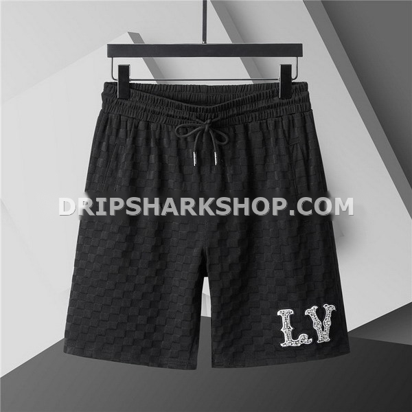 Conjunto corto Louis Vuitton