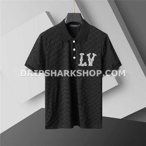 Conjunto corto Louis Vuitton