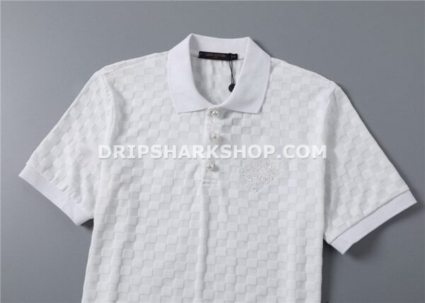 Conjunto corto Louis Vuitton