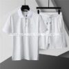 Conjunto corto Louis Vuitton