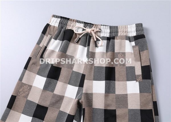 Conjunto corto Louis Vuitton