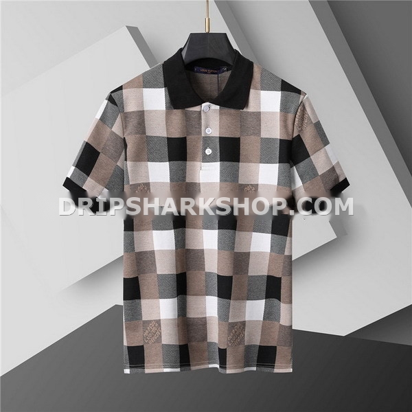 Conjunto corto Louis Vuitton