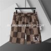 Conjunto corto Louis Vuitton