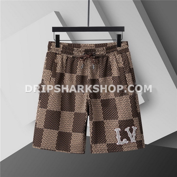Conjunto corto Louis Vuitton
