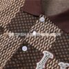 Conjunto corto Louis Vuitton