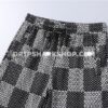 Conjunto corto Louis Vuitton