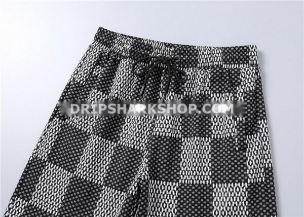Conjunto corto Louis Vuitton