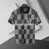 Conjunto corto Louis Vuitton