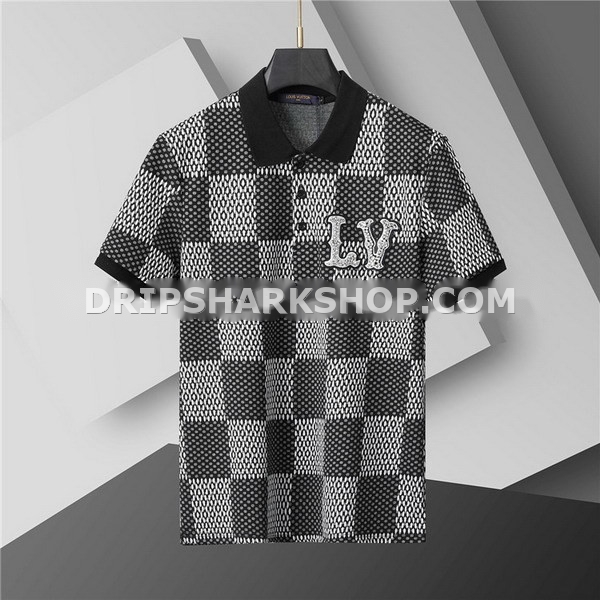Conjunto corto Louis Vuitton