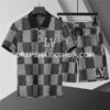 Conjunto corto Louis Vuitton