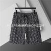 Conjunto corto Louis Vuitton