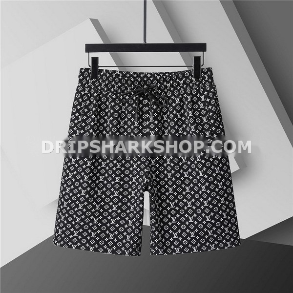 Conjunto corto Louis Vuitton