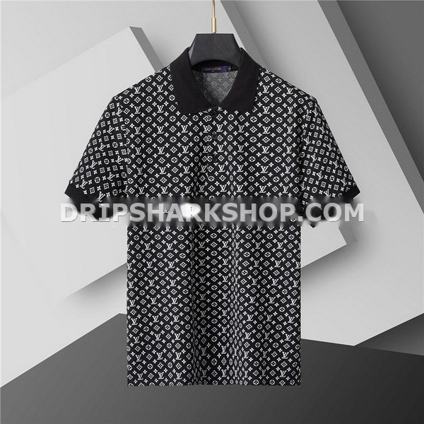Conjunto corto Louis Vuitton