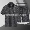 Conjunto corto Louis Vuitton