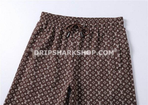 Conjunto corto Louis Vuitton