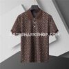 Conjunto corto Louis Vuitton