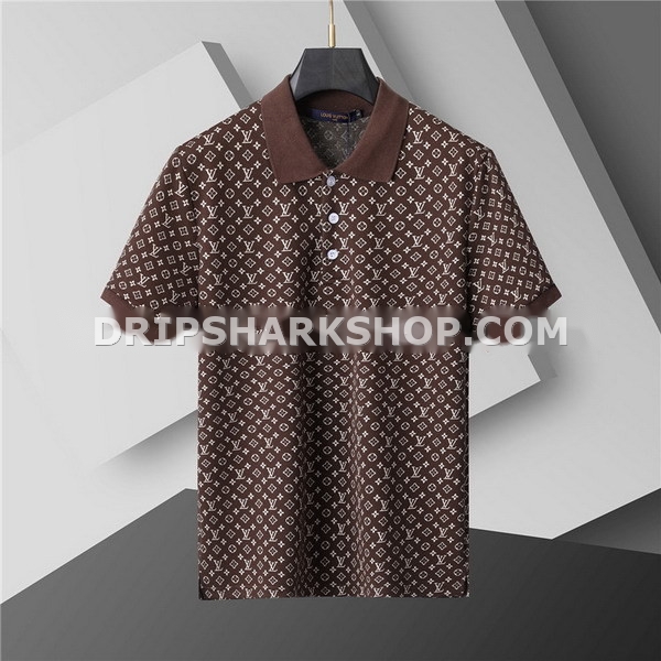 Conjunto corto Louis Vuitton