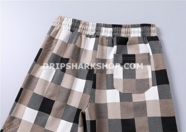 Conjunto corto Louis Vuitton