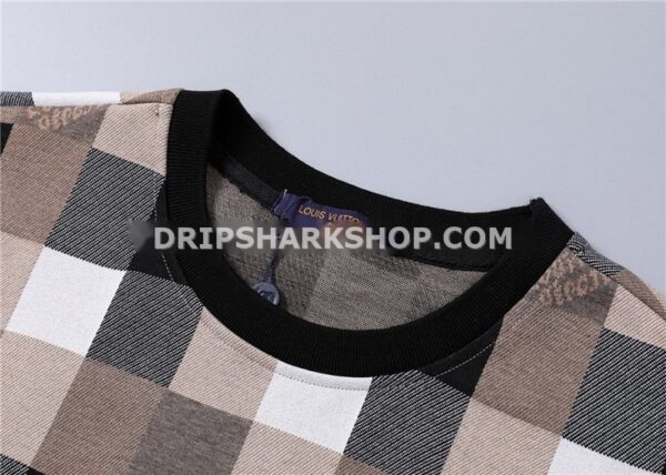 Conjunto corto Louis Vuitton
