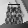Conjunto corto Louis Vuitton