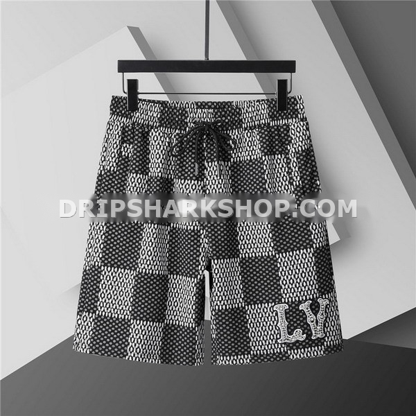 Conjunto corto Louis Vuitton