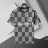 Conjunto corto Louis Vuitton