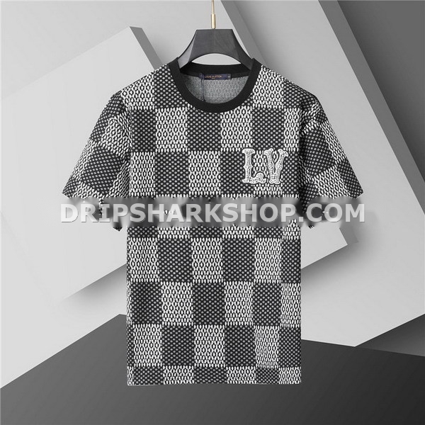 Conjunto corto Louis Vuitton
