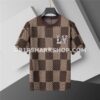 Conjunto corto Louis Vuitton
