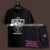 Conjunto corto Gucci
