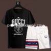 Conjunto corto Gucci