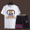 Conjunto corto Gucci