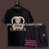 Conjunto corto Gucci