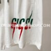 Conjunto corto Gucci