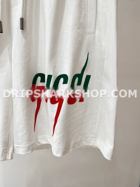 Conjunto corto Gucci