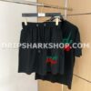 Conjunto corto Gucci