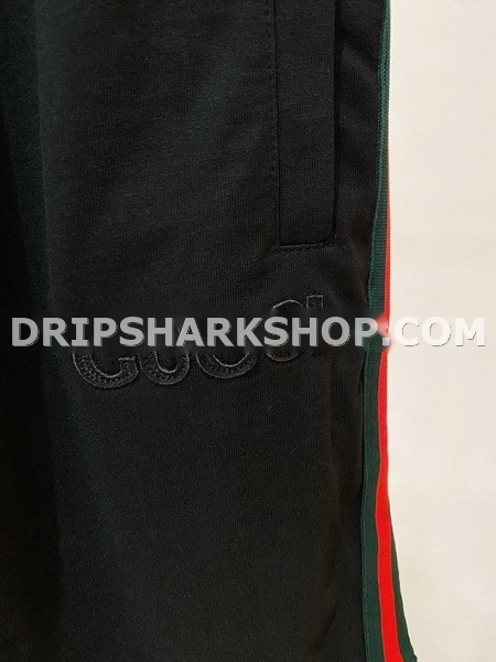 Conjunto corto Gucci