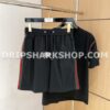 Conjunto corto Gucci