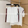 Conjunto corto Gucci