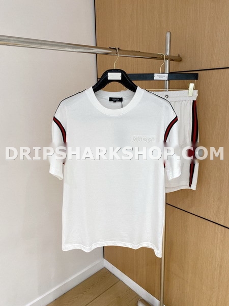 Conjunto corto Gucci