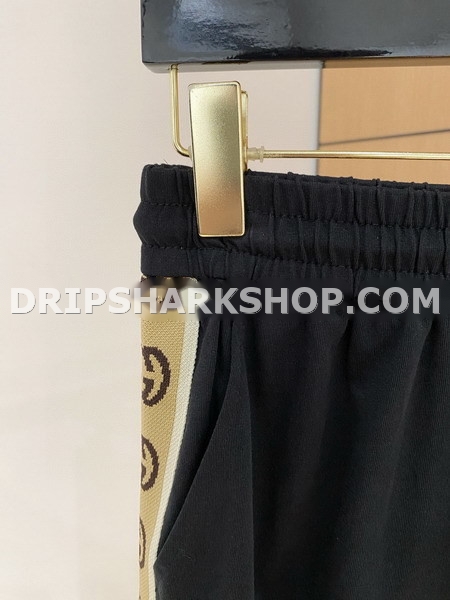 Conjunto corto Gucci