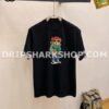 Conjunto corto Gucci
