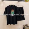 Conjunto corto Gucci